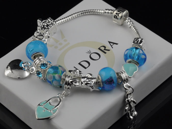 Bracciale Pandora Modello 73